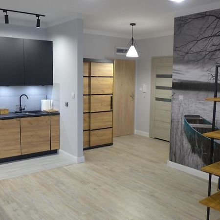 Apartament Piotr Iława Kültér fotó