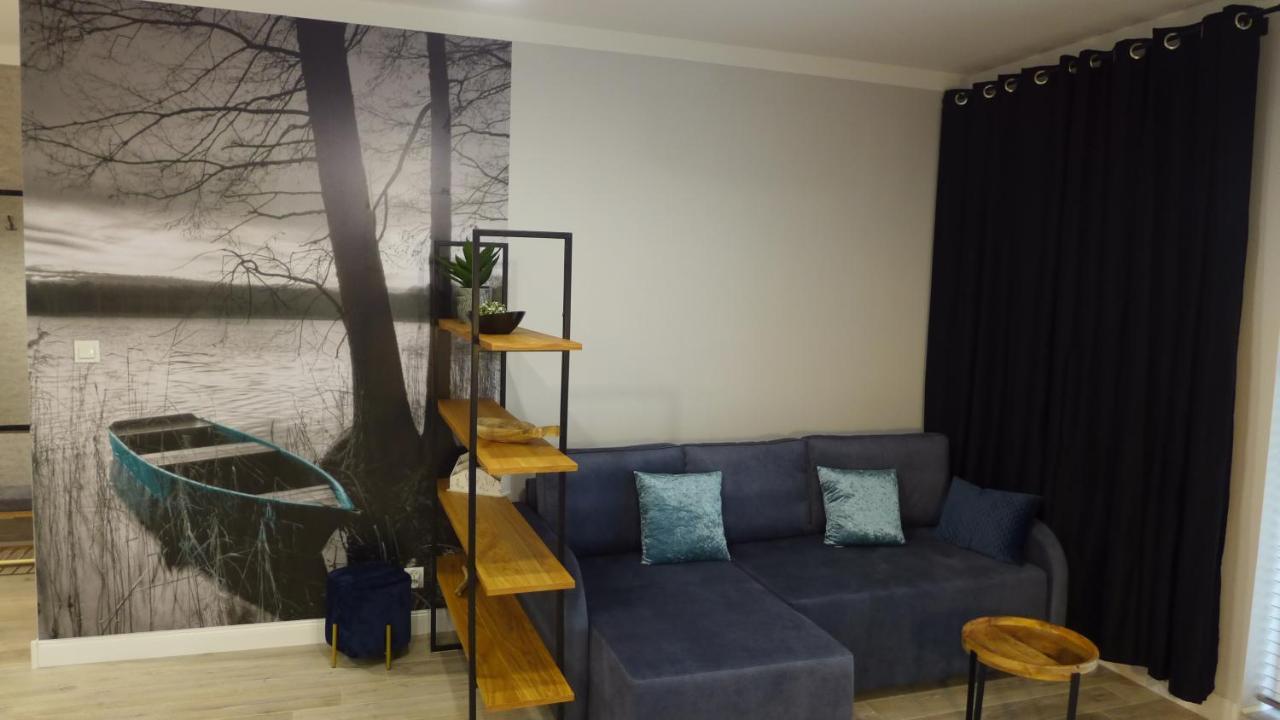 Apartament Piotr Iława Kültér fotó