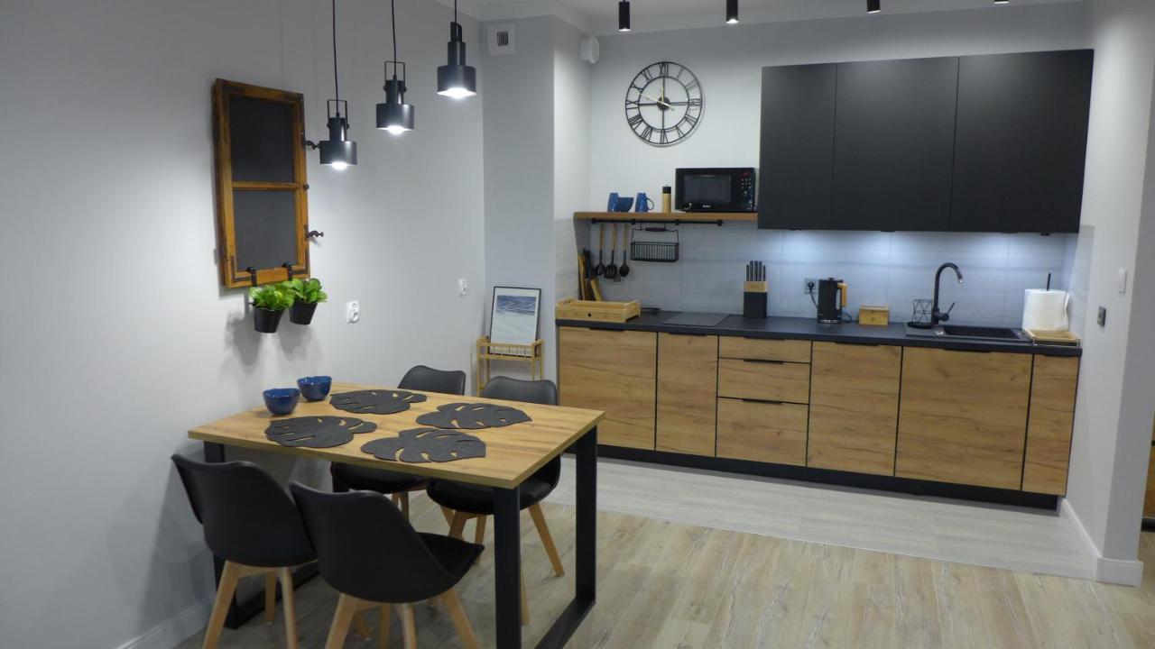 Apartament Piotr Iława Kültér fotó