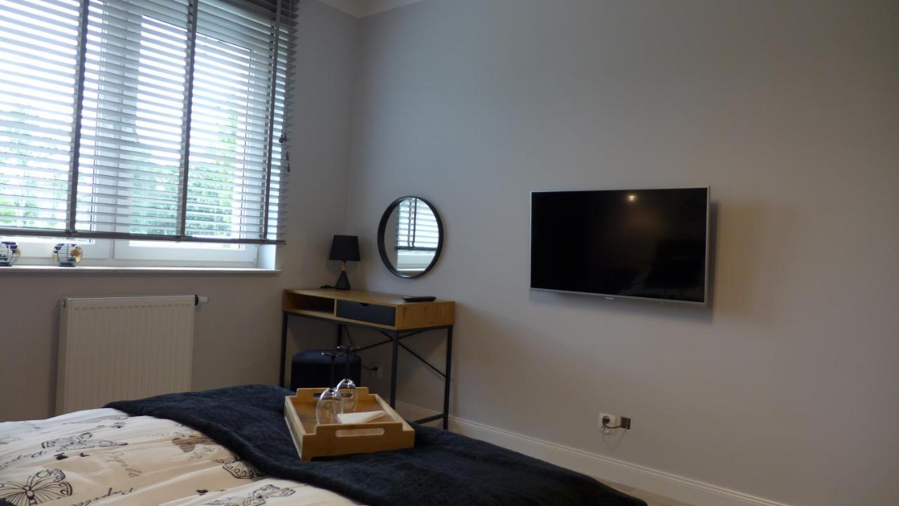 Apartament Piotr Iława Kültér fotó