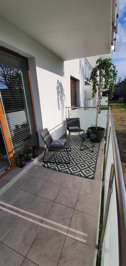 Apartament Piotr Iława Kültér fotó