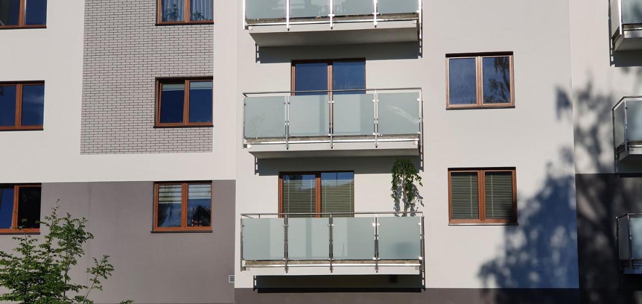 Apartament Piotr Iława Kültér fotó
