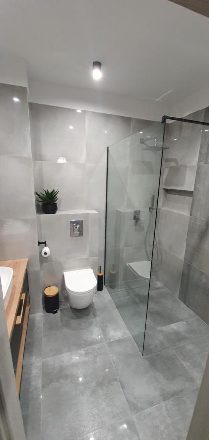 Apartament Piotr Iława Kültér fotó