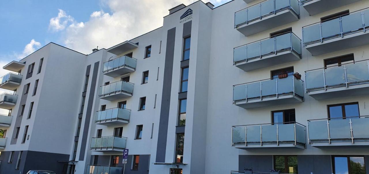 Apartament Piotr Iława Kültér fotó